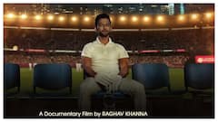 Unbroken The Unmukt Chand Story Review: A Gripping Portrait Of Cricket, Fame And Second Chances