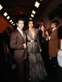 Priyanka Chopra & Nick Jonas Exude Style And Chemistry At Ralph Lauren Show, PICS