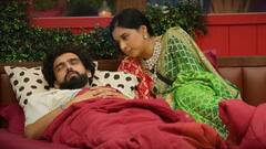 Is Something Brewing? Tanya Mittal’s Special Bond With Amaal Mallik In BB19