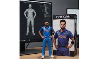 Nano Banana AI: இதுதான் இப்போ ட்ரெண்ட்; உங்களின் 3D புகைப்படங்களை ஏஐயில் இலவசமாக உருவாக்கலாம்- எப்படி?