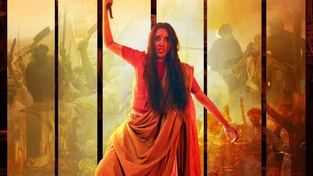 Special screening The Bengal Files Kolkata National Library The Bengal Files To Be Screened At Kolkata’s National Library