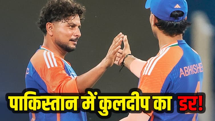 Watch: कुलदीप यादव के इस 52 सेकंड के वीडियो में ऐसा क्या कि डर से थर-थर कांपेंगे पाकिस्तानी, खुद देखिए