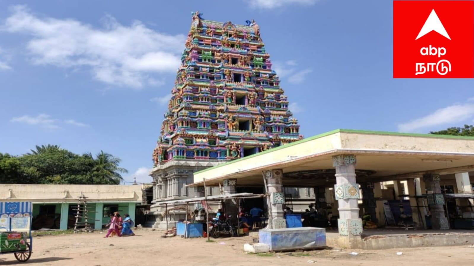 தாயமங்கலம் முத்துமாரியம்மன் கோயில்: பக்தர்களுக்காக ரூ.11.75 கோடி திட்டம்! இணை ஆணையருக்கு நீதிமன்றம் அதிரடி உத்தரவு!