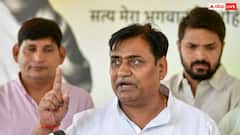 राजल्थान: 'जनता का गुस्सा पहले कभी इतना...', कांग्रेस की रैली के दौरान बोले गोविंद सिंह डोटासरा