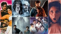 జగన్మోహిని టు కిష్కింధపురి... తెలుగులో హారర్ సినిమాల జర్నీ... మార్పు తెచ్చిన వర్మ