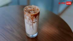 घर की सिंपल चीजों से बनाएं कैफे जैसी क्रीमी कोल्ड कॉफी, नोट कर लें रेसिपी