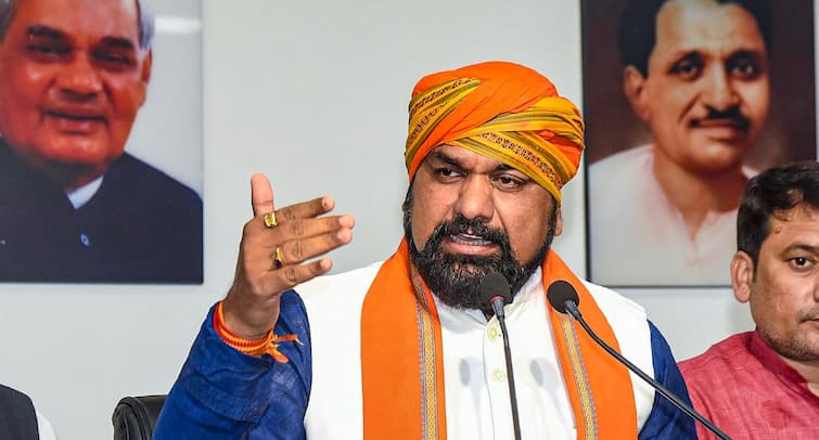 Bihar: सम्राट चौधरी का नेपाल हिंसा पर बड़ा बयान, कांग्रेस को ठहराया जिम्मेदार, जानें- क्या कहा?
