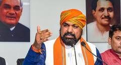 बिहार: सम्राट चौधरी का नेपाल हिंसा पर बड़ा बयान, कांग्रेस को ठहराया जिम्मेदार, जानें- क्या कहा?