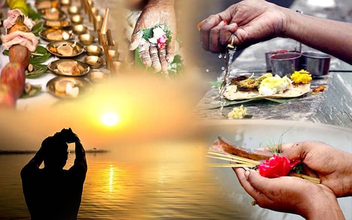 पितृपक्षात नखे न कापण्याची परंपरा पूर्वजांबद्दल आदर आणि शोक व्यक्त करण्यासाठी स्वीकारली जाते.