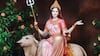 Happy Durga Ashtami 2025 Wishes: Share These Thoughtful Messages And Wishes With Your Close Ones