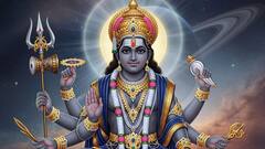 Shani Mangal Yuti: āĻļāύāĻŋ-āĻŽāĻā§āĻāϞā§āϰ āĻŦāĻŋāĻĒāĻā§āĻāύāĻ āϝā§āĻ, āĻŦā§ āĻĒā§āϰāĻāĻžāĻŦ āĻāĻ āϰāĻžāĻļāĻŋāĻā§āϞāĻŋāϤā§, āĻĒāĻžāĻļ āĻāĻžāĻāĻŋā§ā§ āĻŦā§āϰāĻŋā§ā§ āϝāĻžāĻŦā§ ā§Š āϰāĻžāĻļāĻŋ