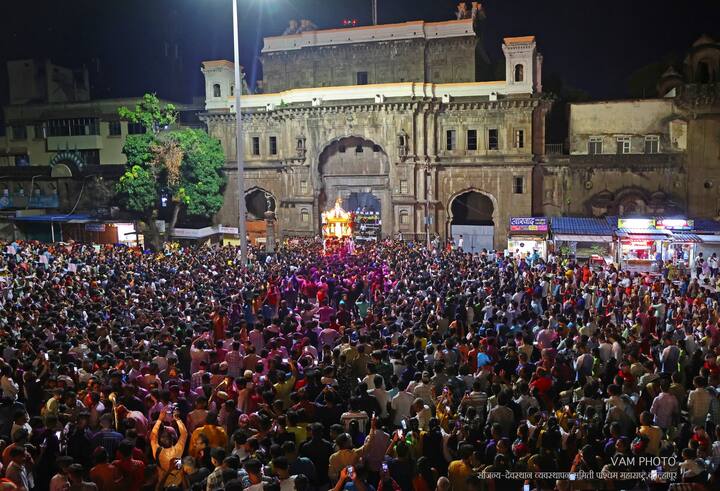 त्यामुळेच पश्चिम महाराष्ट्र देवस्थान समितीने उत्सवाची तयारी सुरू केली आहे.