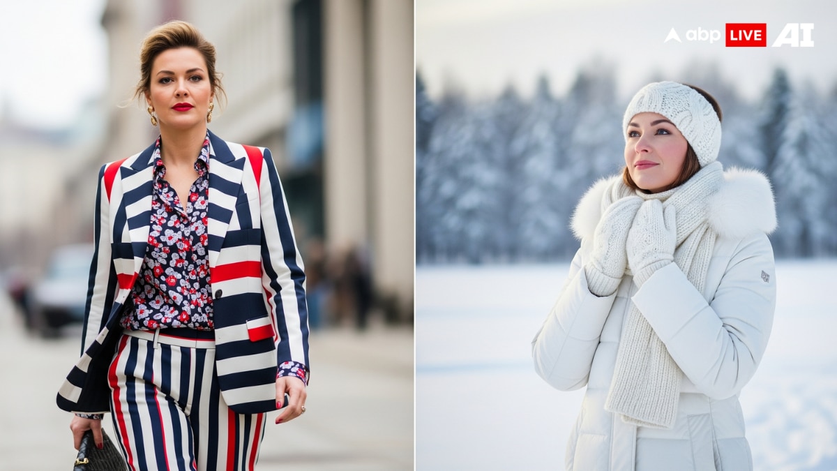 7 Fashion Rules Women Need To Stop Following