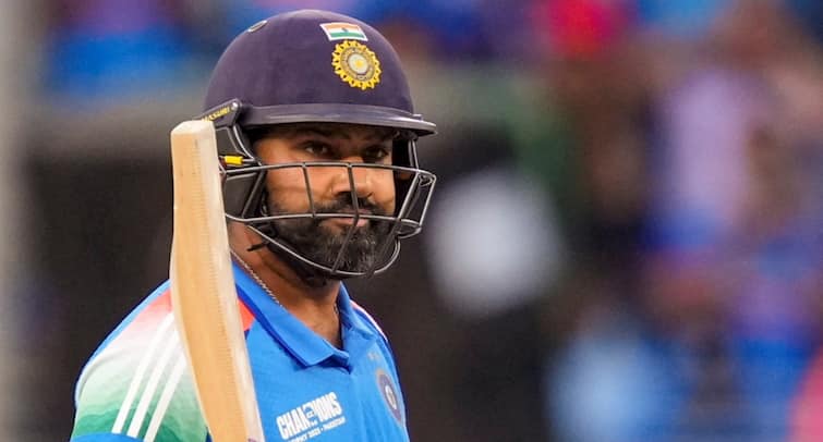 Rohit Sharma Shares Training Pictures Amid Fitness And Retirement Speculations