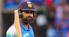 Rohit Sharma Shares Training Pictures Amid Fitness And Retirement Speculations