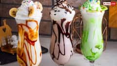 Milkshake Side Effects: મિલ્ક શેકના શોખિન છો? તો સાવધાન, આ ખતરનાક થઇ શકે છે બીમારી