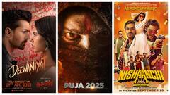 मोस्ट अवेटेड हैं ये 10 फिल्में, इनमें से तीन इस महीने होंगी रिलीज, चेक कर लें पूरी लिस्ट