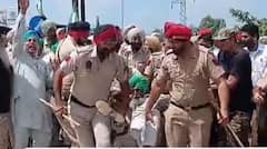 Punjab News: ਪੰਜਾਬ ਦੇ ਇਸ ਟੋਲ ਪਲਾਜ਼ਾ 'ਤੇ ਮੱਚਿਆ ਹਾਹਾਕਾਰ, ਭਾਰੀ ਪੁਲਿਸ ਫੋਰਸ ਤਾਇਨਾਤ; ਜਾਣੋ ਮਾਮਲਾ