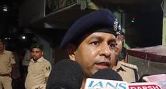 बिहार: पटना में RJD नेता की गोली मारकर हत्या, कानून-व्यवस्था पर उठे सवाल