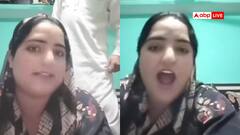 AAP विधायक की गिरफ्तारी के खिलाफ महिला थी फेसबुक लाइव, पति ने की कर दी ऐसी हरकत