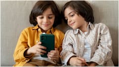 Kids Mobile Usage Daily Schedule : పిల్లలు ఫోన్ ఎక్కువగా చూస్తున్నారా? పేరెంట్స్ దానిని లిమిట్ చేయడానికి ఈ టిప్స్ ఫాలో అయిపోండి
