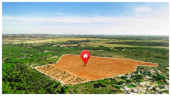 Telangana Latest News: తెలంగాణ ప్రజలకు గుడ్ న్యూస్- సాదాబైనామా క్రమబద్ధీకరణకు నోటిఫికేషన్ 