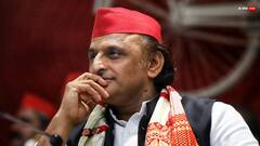 कानपुर मामले पर अखिलेश का बीजेपी पर कटाक्ष, बोले- 'कट्टा नहीं, रावण बनने के लिए कर रहे थे आवेदन'