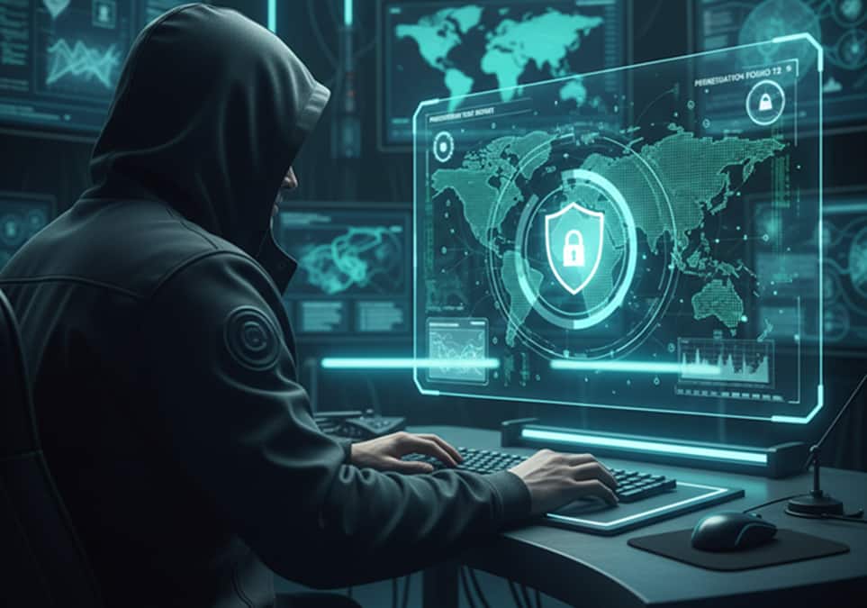 சைபர் தாக்குதலுக்கு நோ! இலவச எத்திக்கல் ஹேக்கிங் பயிற்சி; எங்கே? என்னென்ன கோர்ஸ்? விவரம்