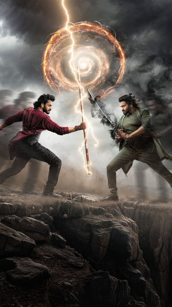 మిరాయ్ ప్రీ రిలీజ్ బిజినెస్ & థియేట్రికల్ రైట్స్ వేల్యూ... తేజా సజ్జా ముందున్న టార్గెట్ ఎంతంటే?