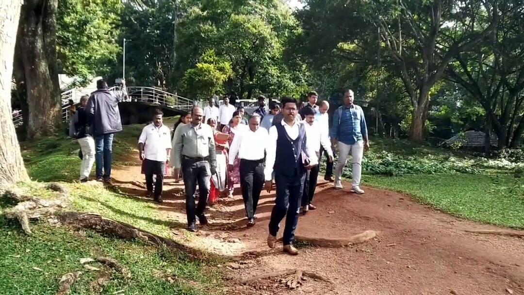 முல்லைப் பெரியாறு அணை: புதிய ஆய்வில் அதிகாரிகள்! நீர்மட்டம், பாதுகாப்பு குறித்த முக்கிய தகவல்கள் வெளியாகுமா?