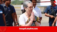 সনিয়া গাঁধীর বিরুদ্ধে কোনও FIR নয়, মামলাই খারিজ করে দিল আদালত