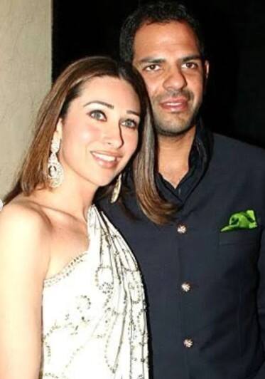 ਤਲਾਕ ਤੋਂ ਬਾਅਦ ਨਜ਼ਦੀਕ ਆ ਗਏ ਸੀ ਕਰਿਸ਼ਮਾ ਕਪੂਰ ਅਤੇ ਪਤੀ ਸੰਜੇ, ਪ੍ਰਾਪਰਟੀ ਵਿਵਾਦ ਵਿਚਾਲੇ ਵੱਡਾ ਖੁਲਾਸਾ...