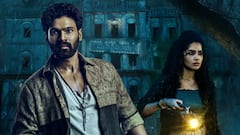 'కిష్కింధపురి' రివ్యూ: బెల్లంకొండ - అనుపమ కలిసి భయపెట్టారా? హారర్ థ్రిల్లర్ ఎలా ఉందంటే?