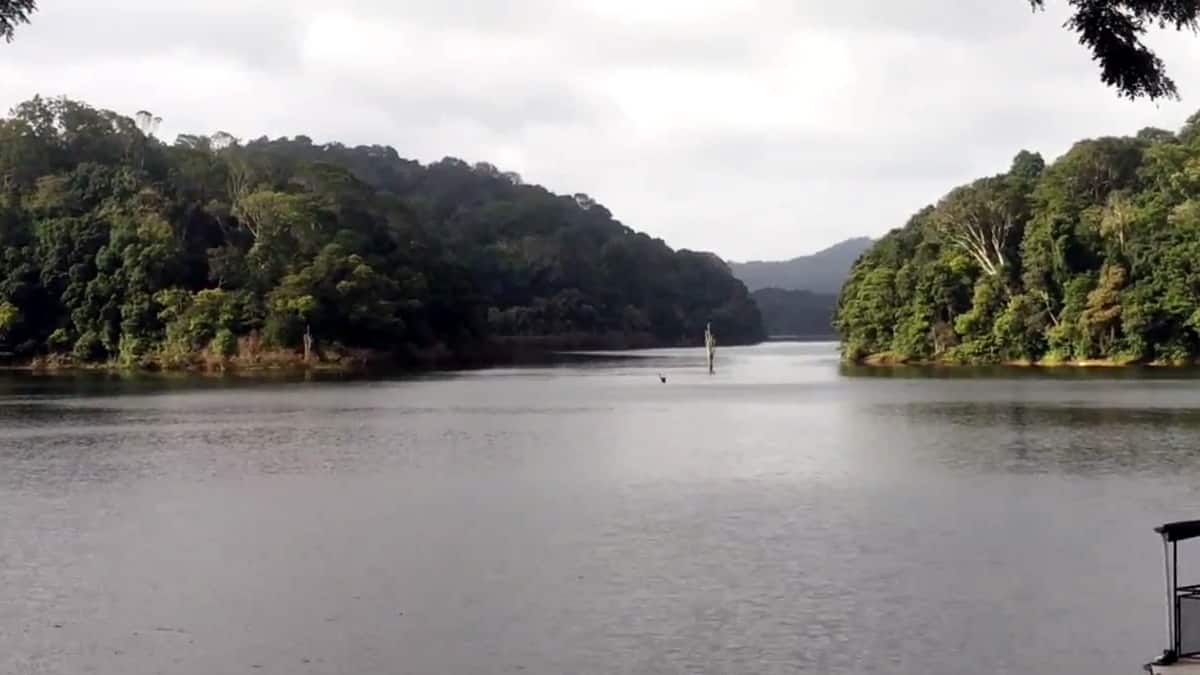 முல்லைப் பெரியாறு அணை: புதிய ஆய்வில் அதிகாரிகள்! நீர்மட்டம், பாதுகாப்பு குறித்த முக்கிய தகவல்கள் வெளியாகுமா?