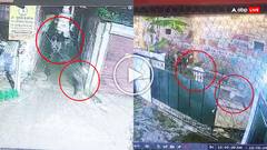 राघोपुर से चुनाव लड़ने वाले थे आला राय, अब पटना में हुए मर्डर का CCTV फुटेज आया