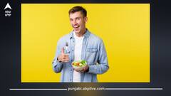 Health Tips: ਮਰਦਾਂ 'ਚ ਖੁਰਕ 'ਚ ਜ਼ਰੂਰ ਸ਼ਾਮਲ ਹੋਣ ਇਹ ਚੀਜ਼ਾਂ,  ਤਾਕਤ ਦਾ ਖਜ਼ਾਨਾ