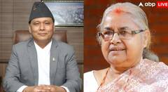 ਨੇਪਾਲ ‘ਚ ਆਪਸ ‘ਚ ਭਿੜੇ Gen-Z ਦੇ ਧੜੇ, ਅੰਤਰਿਮ PM ਦੇ ਇਨ੍ਹਾਂ ਨਾਵਾਂ ਨੂੰ ਲੈਕੇ ਹੋਇਆ ਹੰਗਾਮਾ