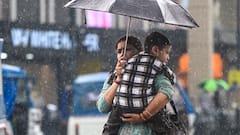 यूपी में फिर से भारी बारिश का अलर्ट, किन जिलों में आज चेतावनी? पढ़ें- मौसम का पूरा अपडेट