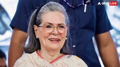 सोनिया गांधी के वोटर लिस्ट मामले कोर्ट से बड़ी राहत, आपराधिक शिकायत दर्ज करने की मांग वाली याचिका खारिज