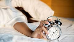 रात्री उशिरा झोपण्याचे तोटे; जाणून घ्या!