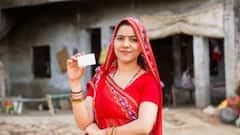 हरियाणा की महिलाओं के खाते में इस दिन आएंगे 2100, जानें किन लोगों को नहीं मिलेगा लाभ