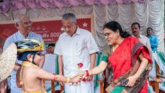 ‘Every Vote To BJP Destroys State’s Purity’: Kerala CM Accuses Party Of Trying To Alter Onam Traditions