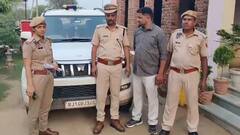 राजस्थान: जयपुर में फर्जी पुलिस का भंडाफोड़, CID बनकर ठगी करने वाला आरोपी गिरफ्तार