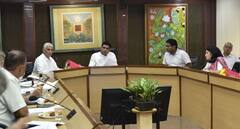 दिल्ली एनिमल वेलफेयर बोर्ड की बैठक में बड़े फैसले, रेबीज नियंत्रण और पेट शॉप्स पर सख्ती