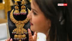 दिल्ली के बाजारों में भाव खा रहा सोना! 10 ग्राम की कीमत ने तोड़े सारे रिकॉर्ड