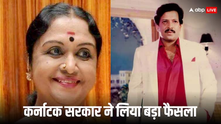 सिद्धारमैया सरकार ने की राष्ट्रकवि कुवेम्पु को 'भारत रत्न' देने की मांग, इन्हें दिया 'कर्नाटक रत्न' सम्मान
