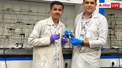 पानी और भाप से बनेगी बिजली, सूरज की रोशनी की नहीं होगी जरूरत