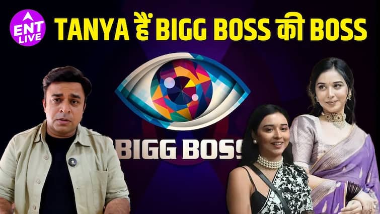 तान्या मित्तल और कुनिका सदानंद की लड़ाई कितनी खींचेगी Bigg Boss 19