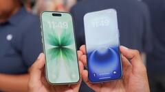 iPhone 17 खरीदने में पाकिस्तानियों का छूटेगा पसीना, बुकिंग के समय देनी पड़ेगी इतनी रकम, जान लीजिए