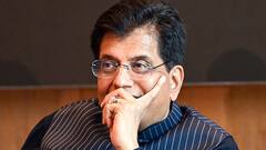 India-US Trade Talks Progressing Well, First Phase Deal Targeted For Nov 2025: Piyush Goyal